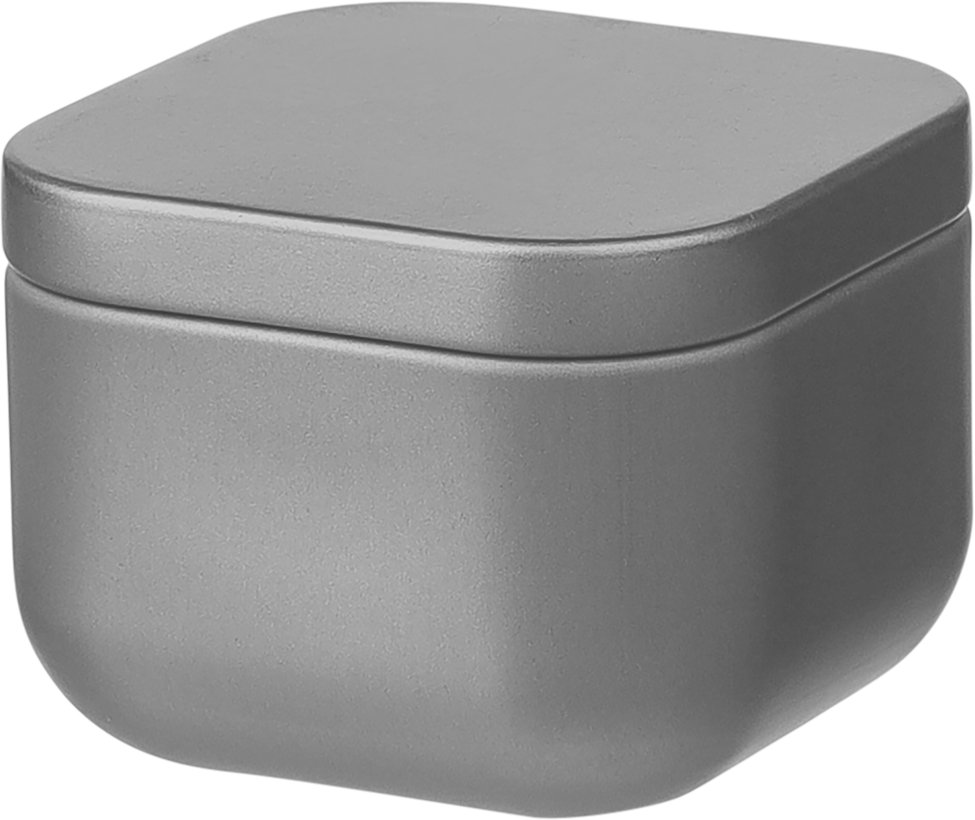 Picture of Candle in a tin case