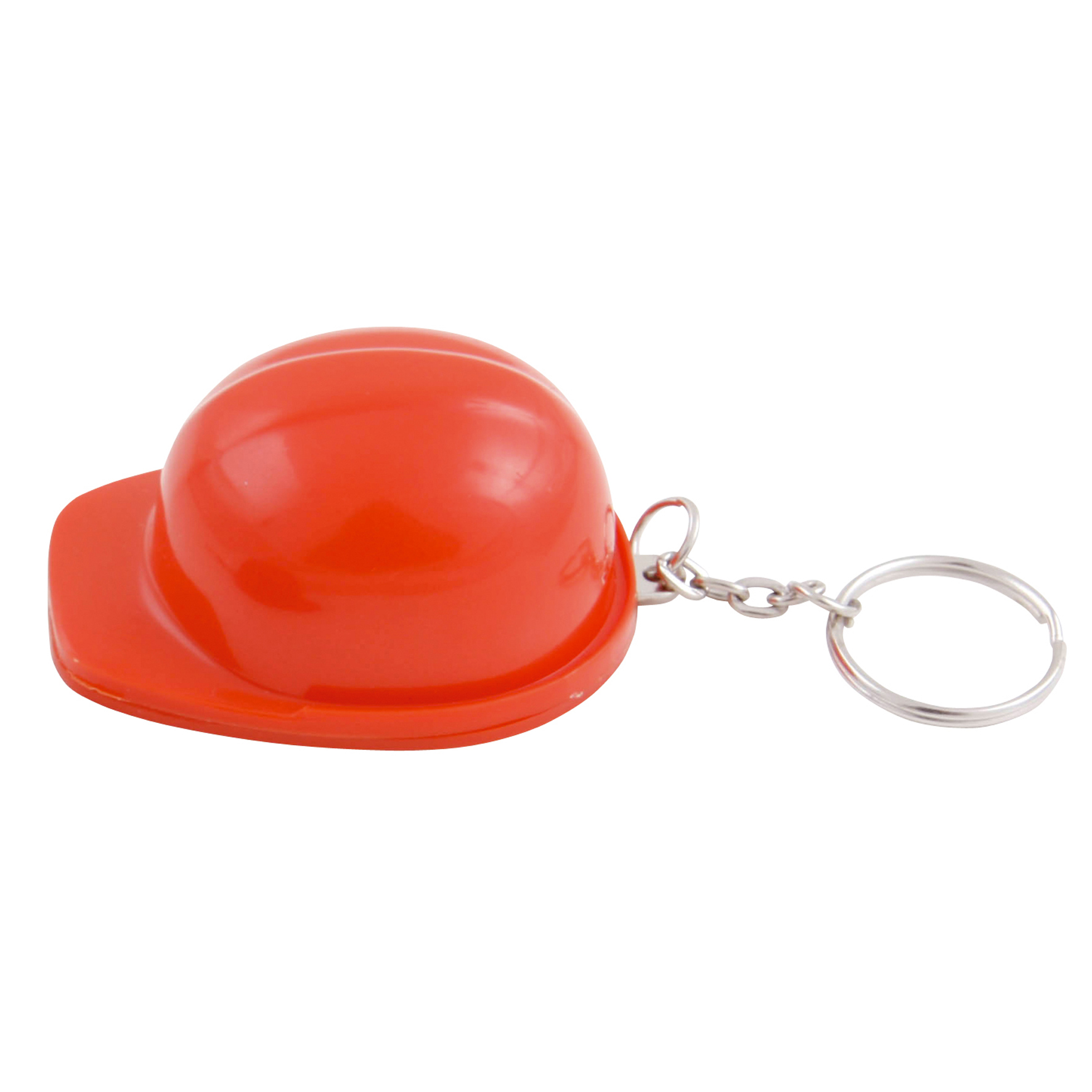 Picture of Hard hat bottle opener and keyring
