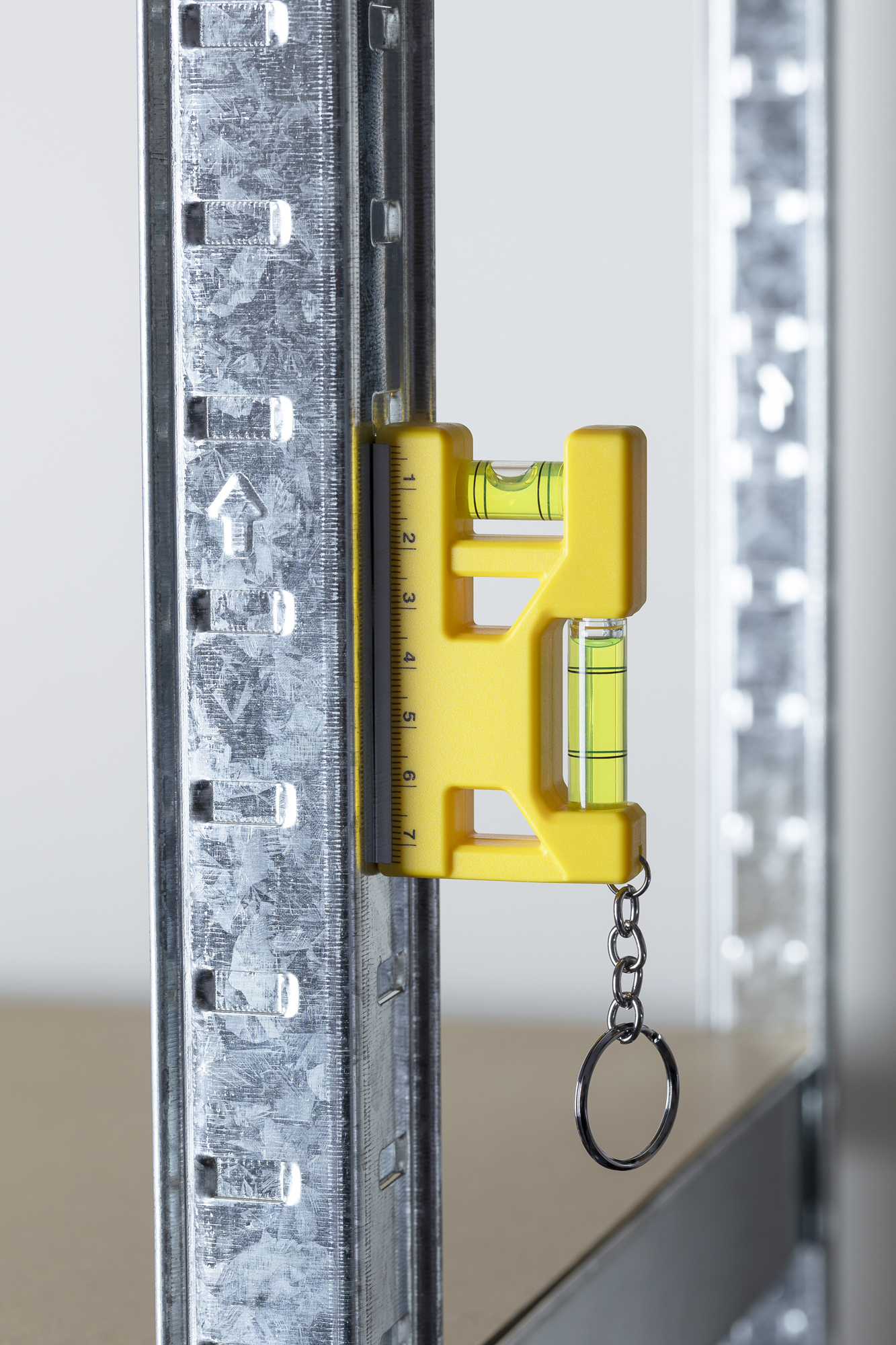 Picture of Recycled spirit level