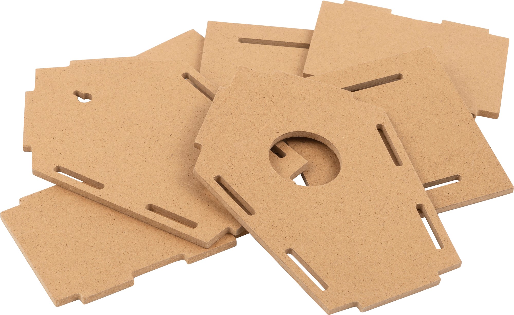 Picture of Bird house kit