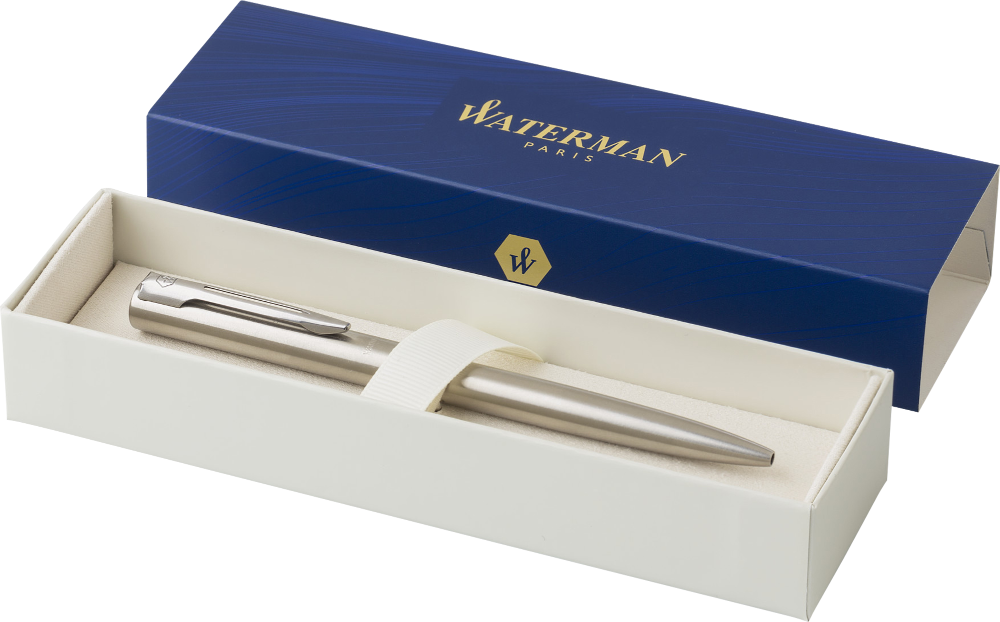 Picture of Waterman Graduate ballpen