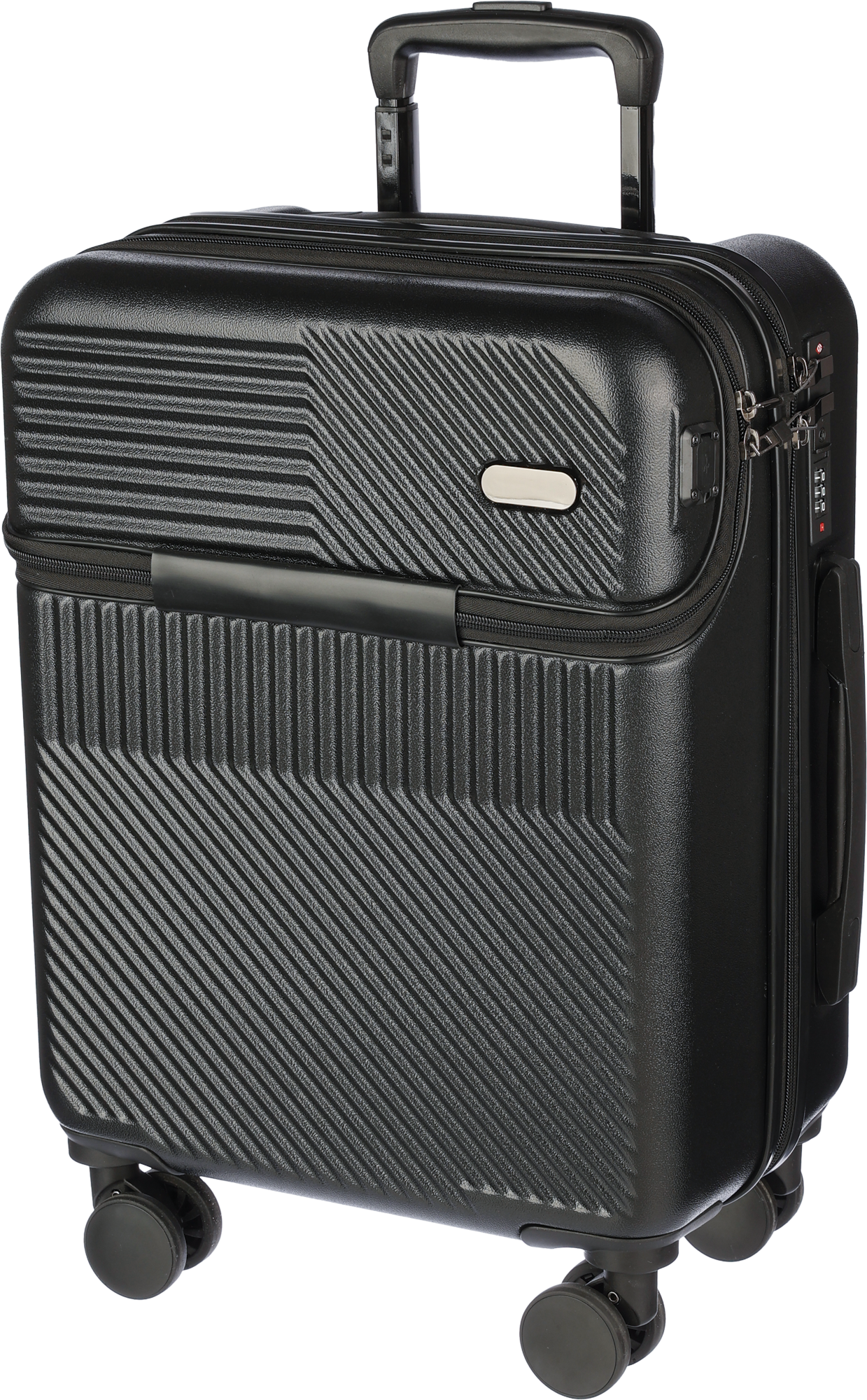 Picture of Luggage trolley