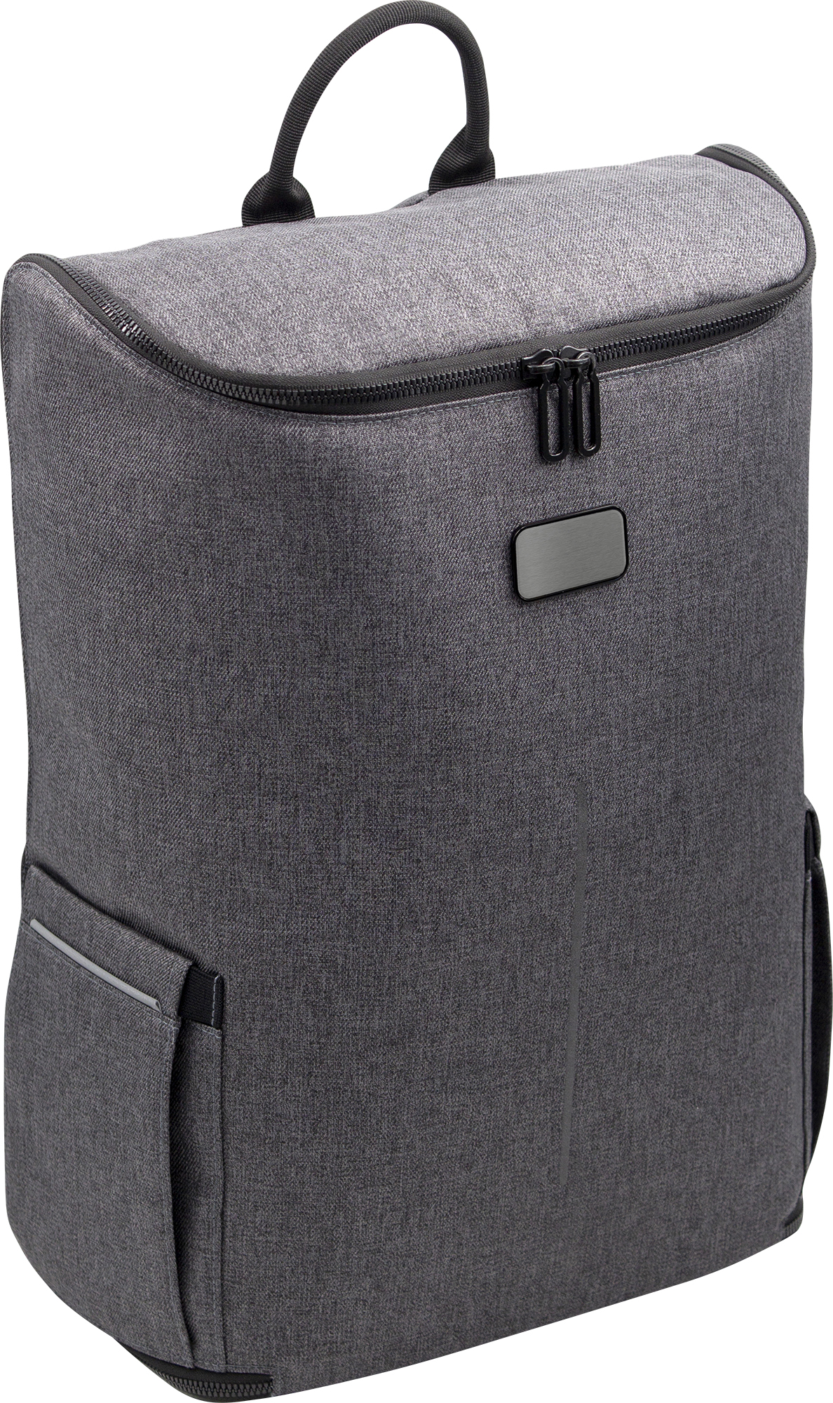 Picture of BrandCharger RPET backpack