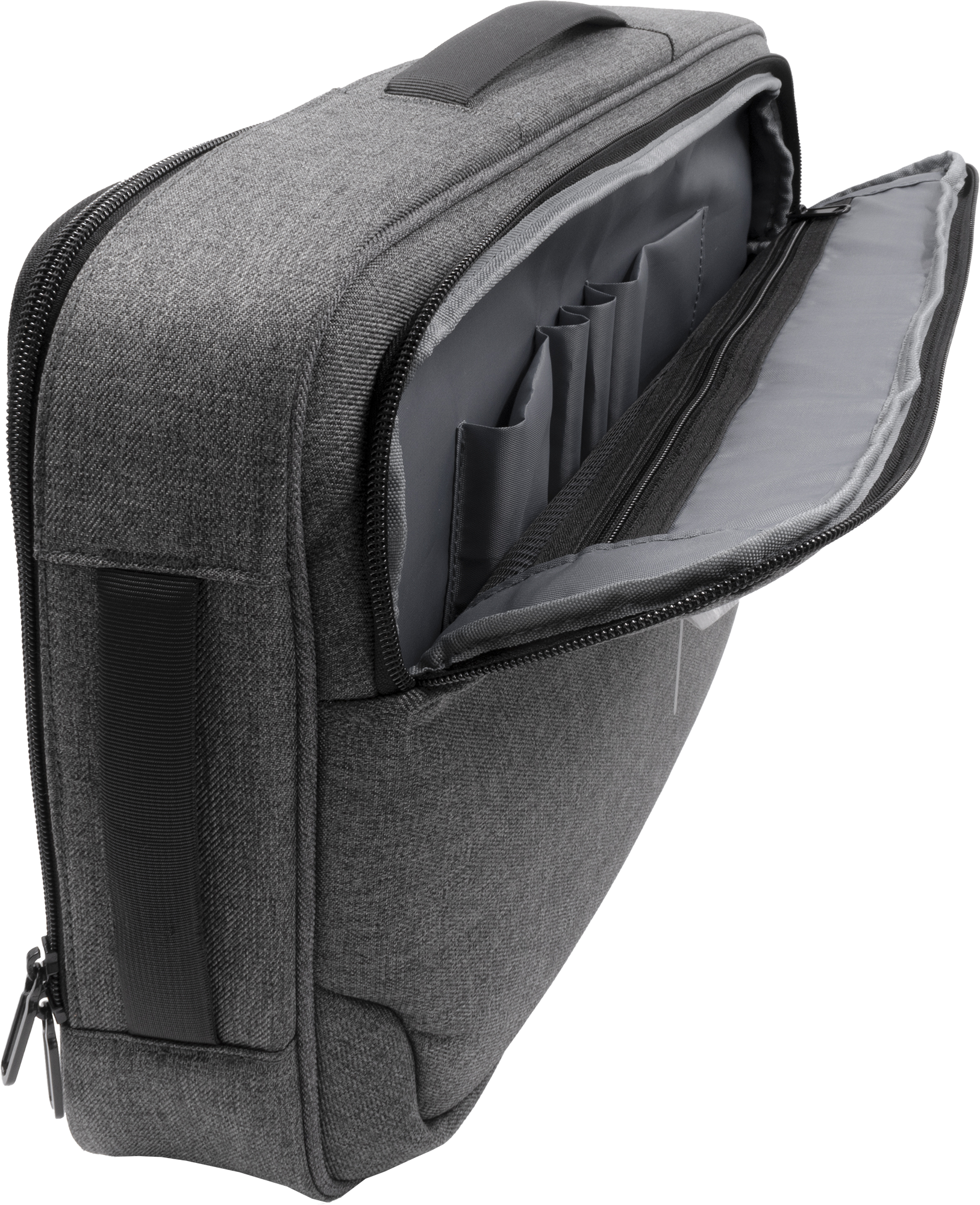 Picture of BrandCharger RPET laptop bag