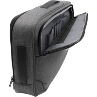 BrandCharger RPET laptop bag 1163622_003 (Grey)