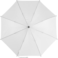 Automatic umbrella 0945_002 (White)