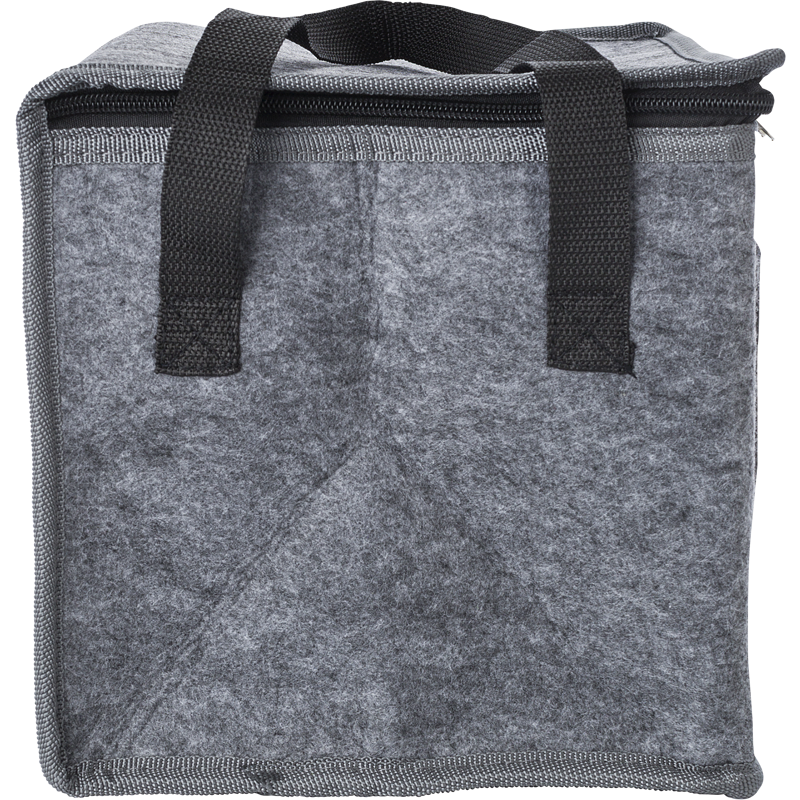 RPET felt cooler bag 971808_003 (Grey)