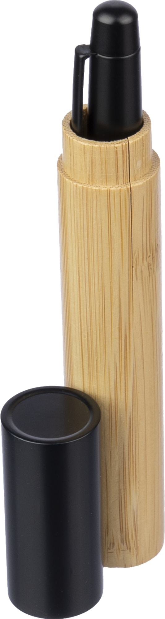 Picture of Stainless steel twist ballpen