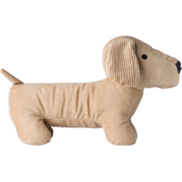 Plush toy dog 1014882_011 (Brown)