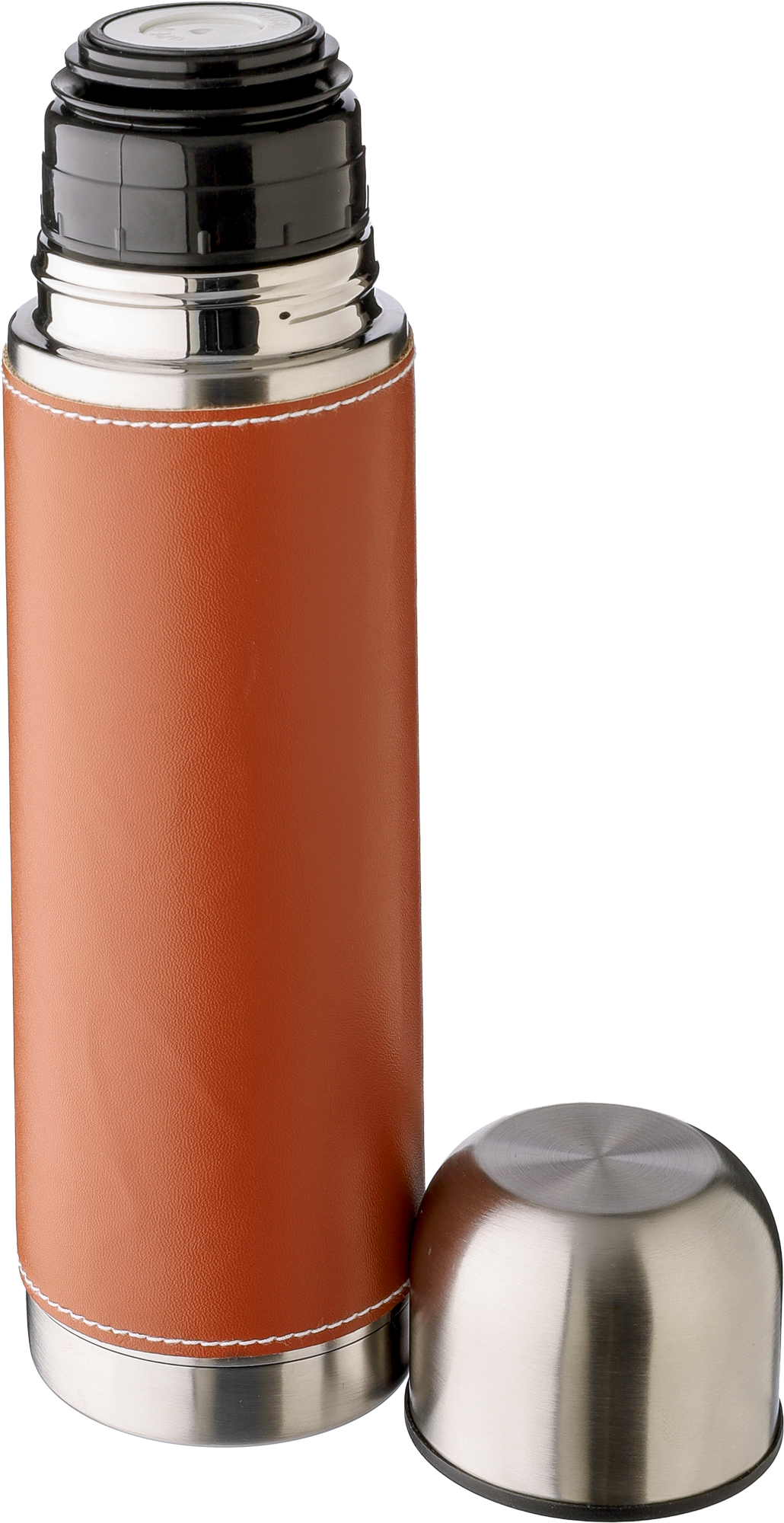 Picture of Stainless steel flask (400ml)