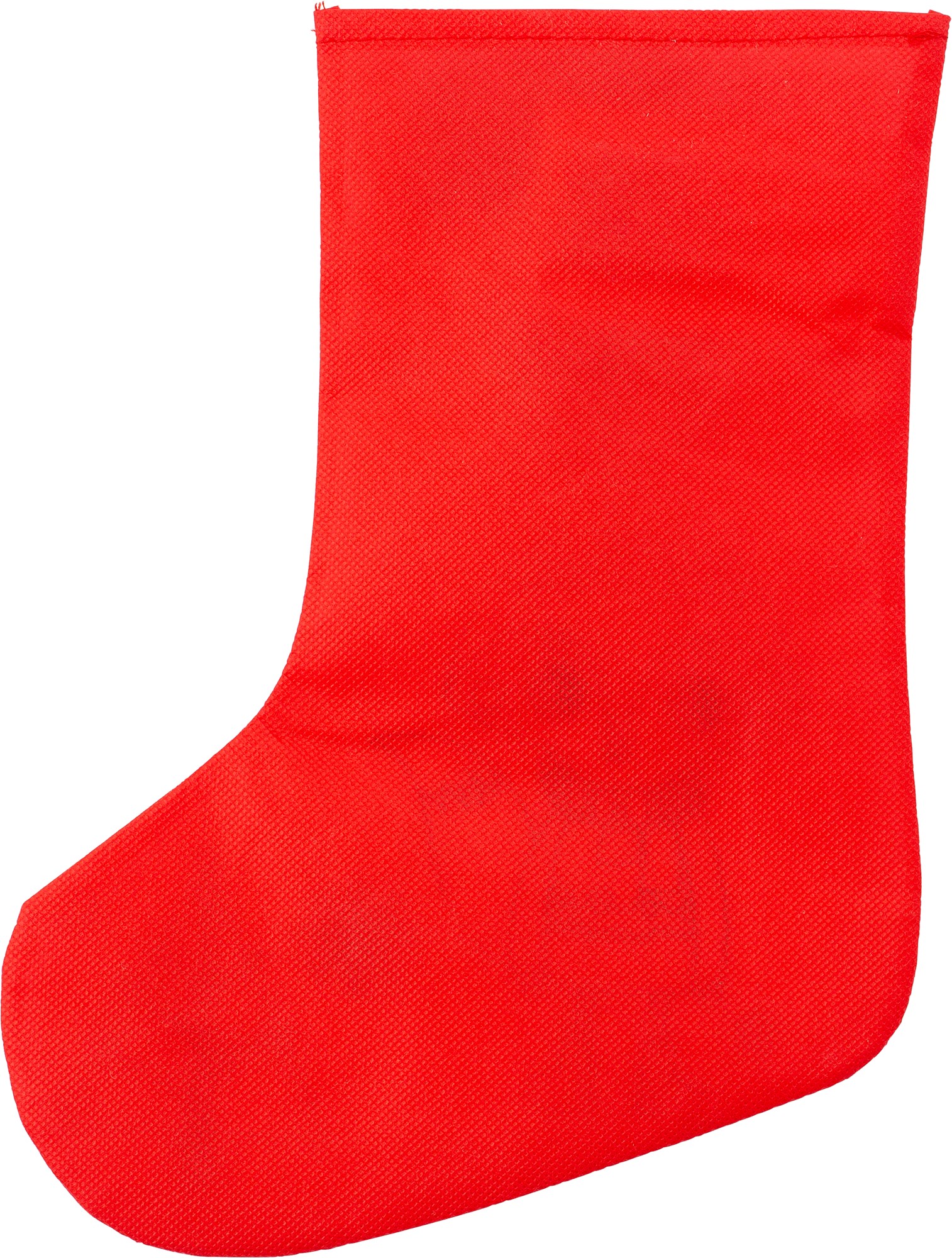 Picture of Christmas stocking