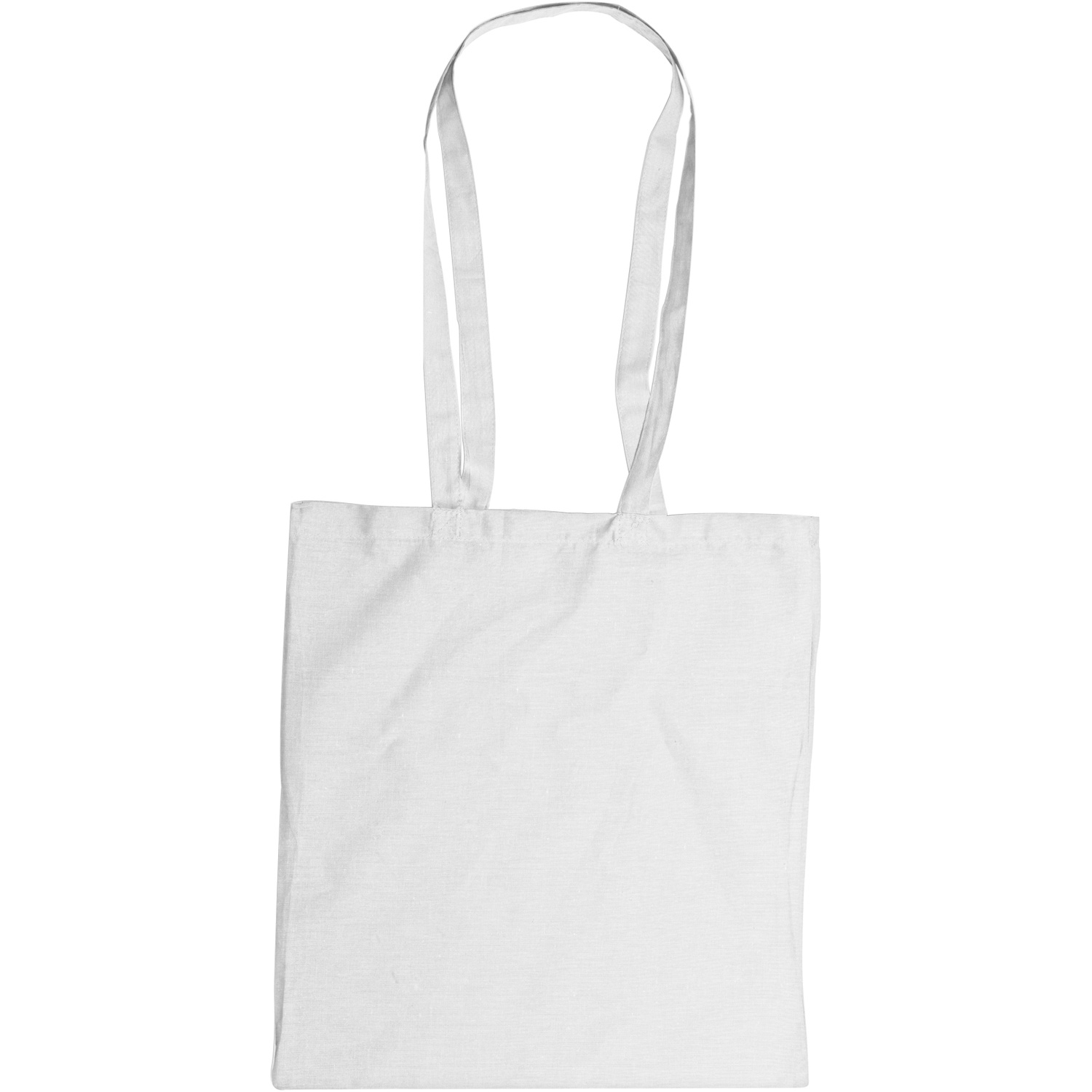 Picture of Cotton bag. (110gsm/3.24oz)