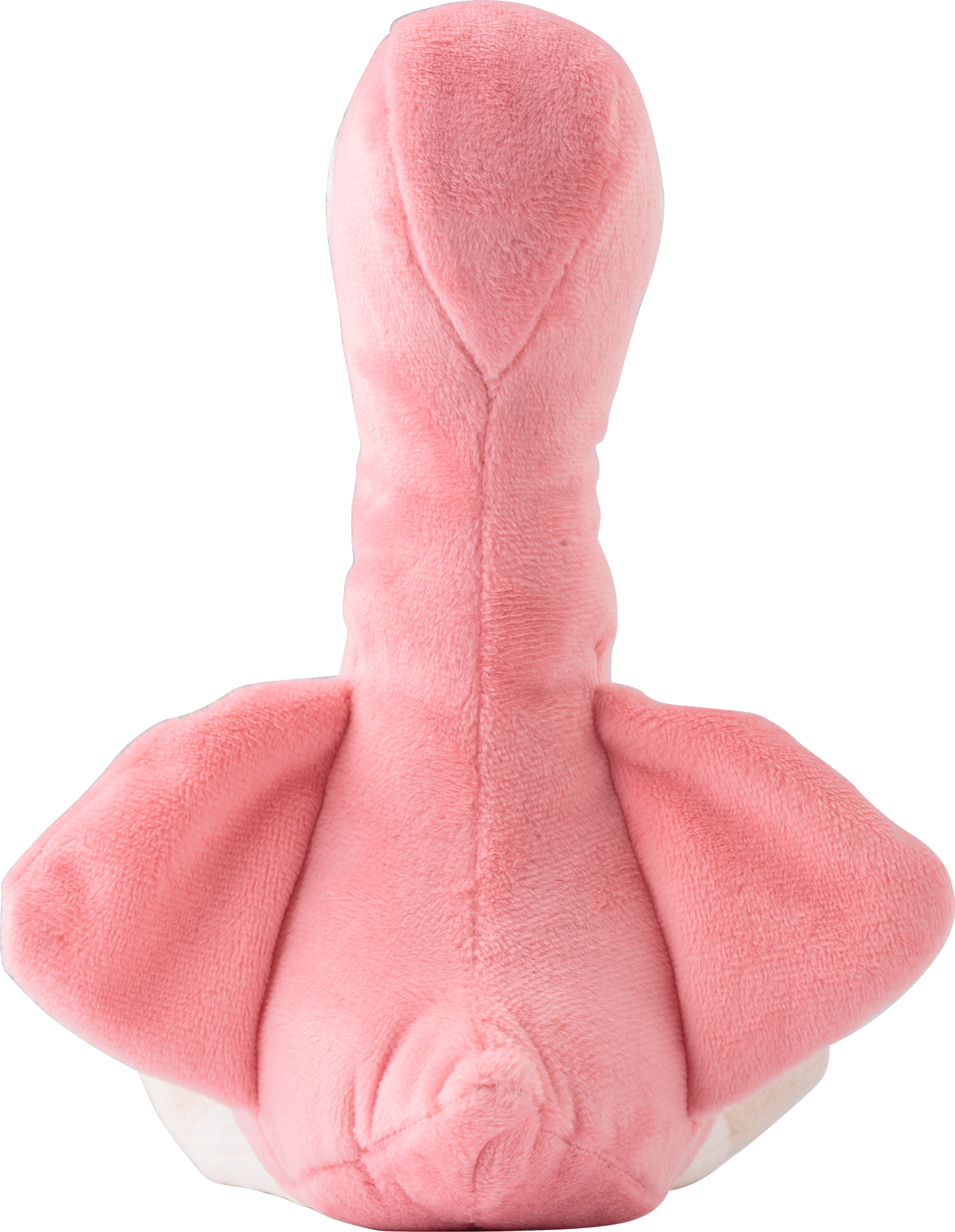 Picture of Plush flamingo