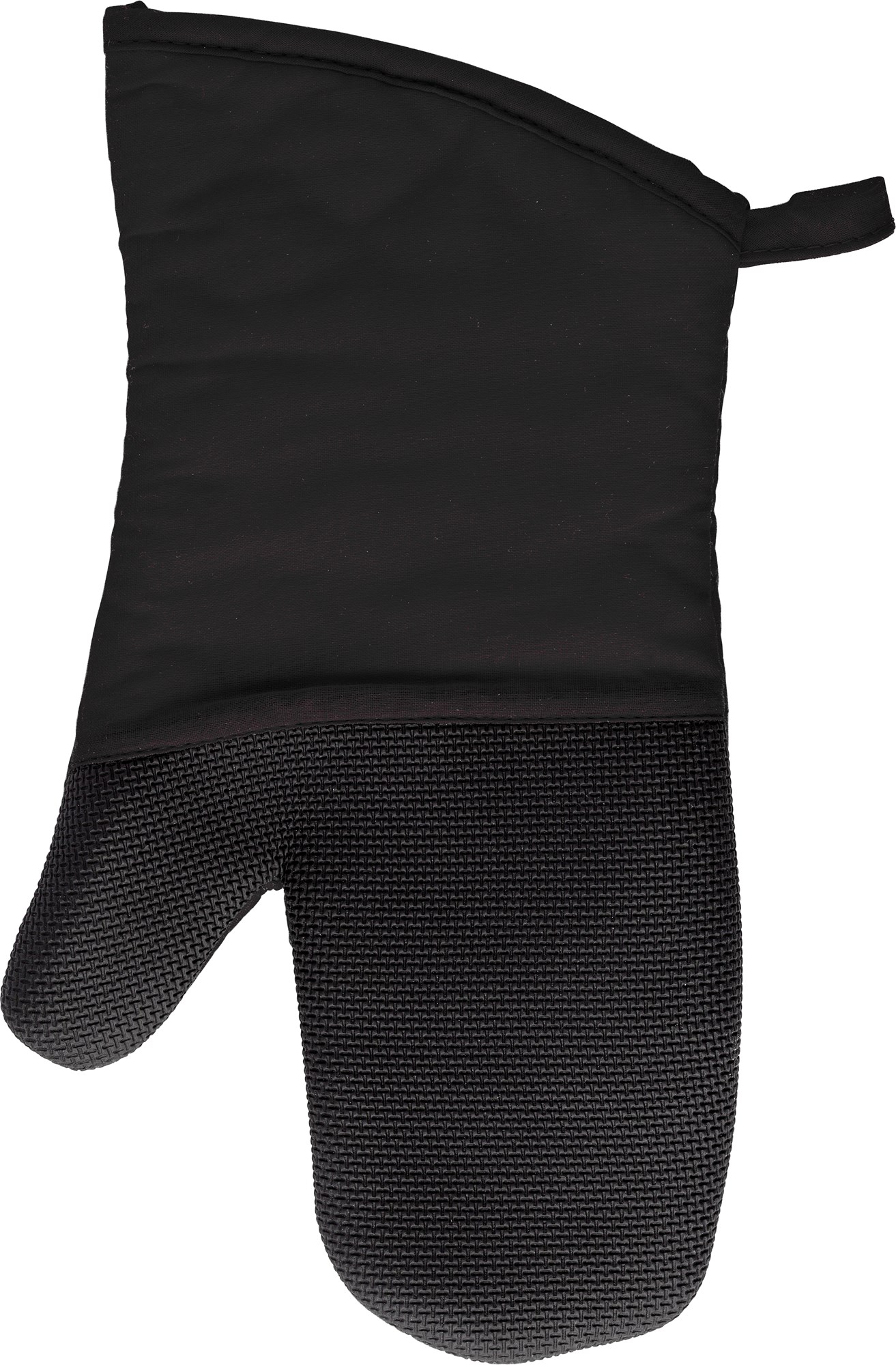 Picture of Cotton oven mitten