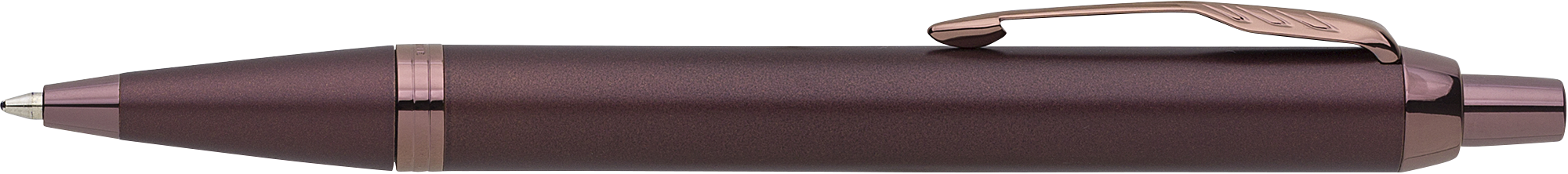 Picture of Parker IM Monochrome ballpen