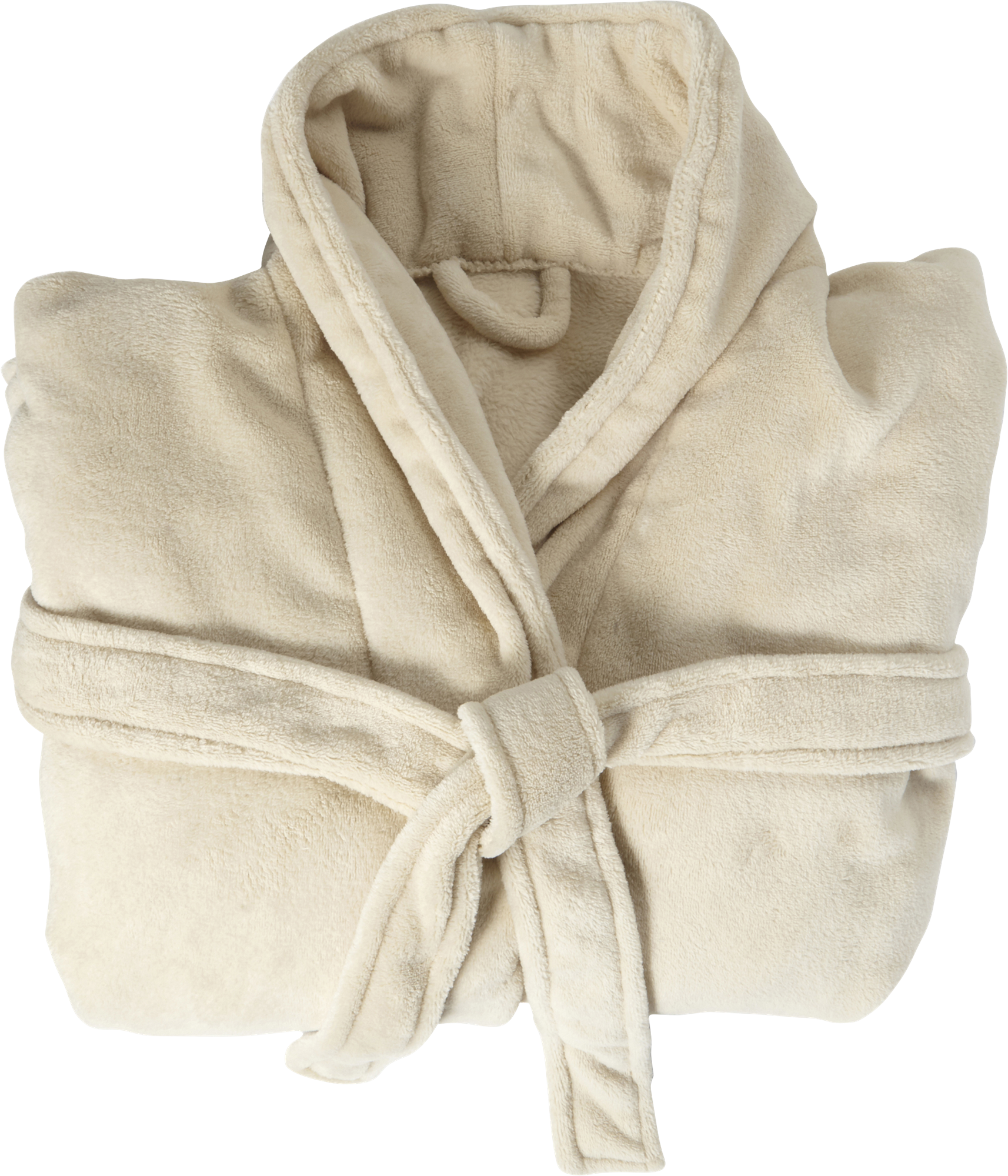 Picture of Fleece bathrobe