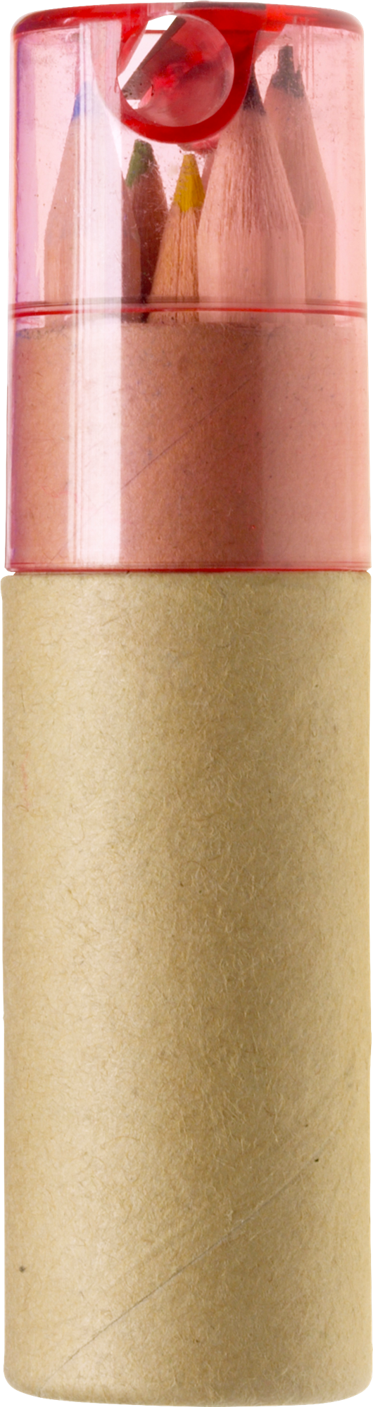 Picture of Colour pencil set