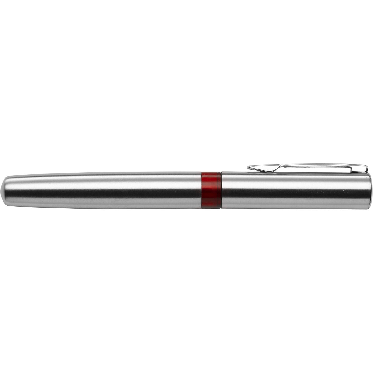 Picture of Steel ballpen