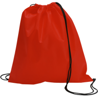Drawstring backpack 6232_008 (Red)