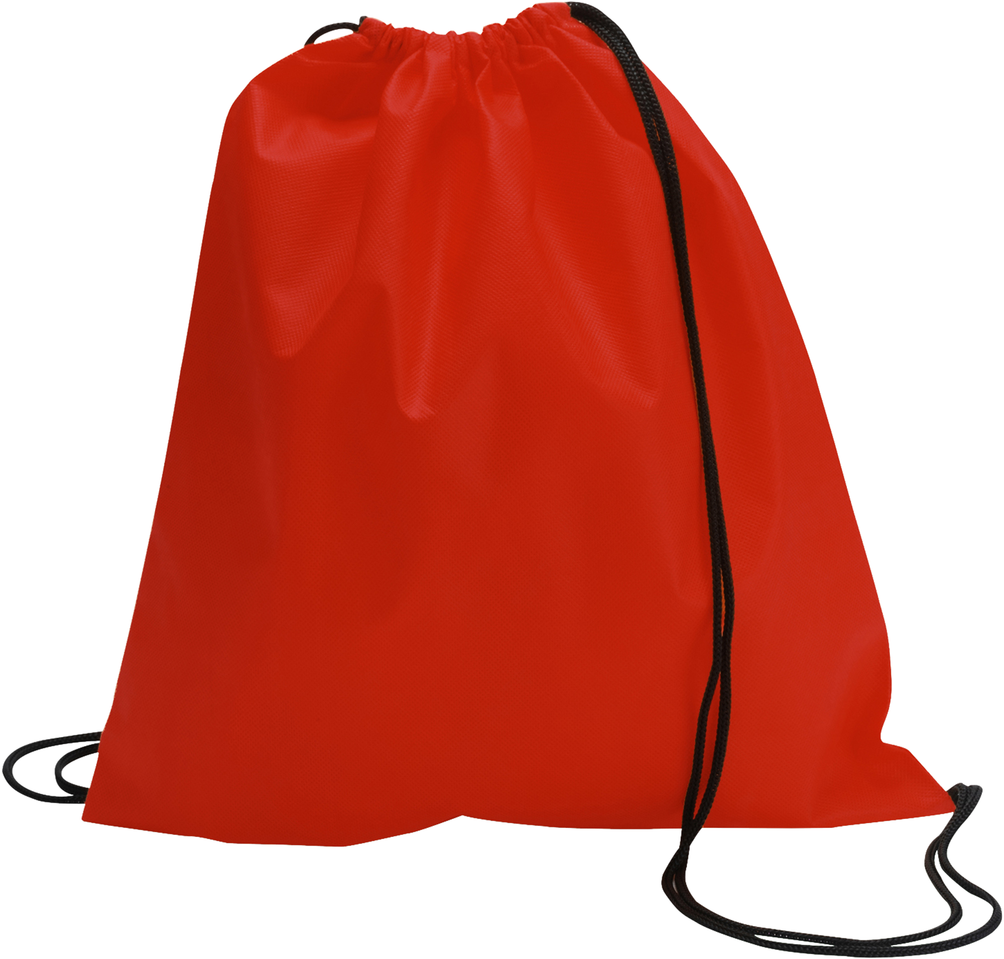 Picture of Nonwoven drawstring bag