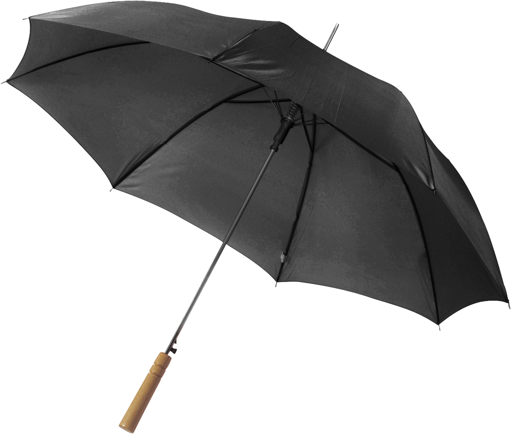 Picture of Polyester (190T) umbrella