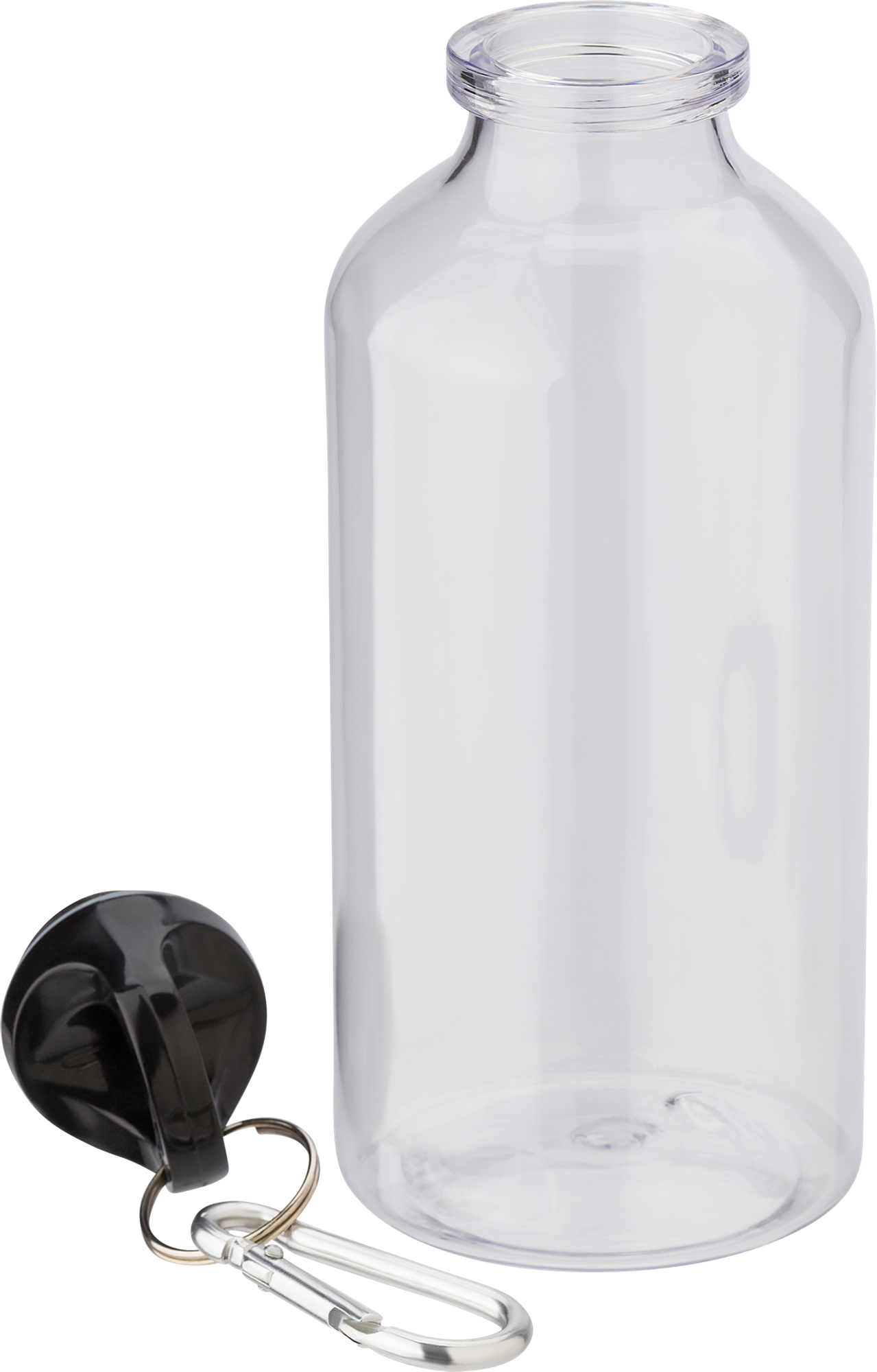 Picture of RPET drinking bottle (400ml)