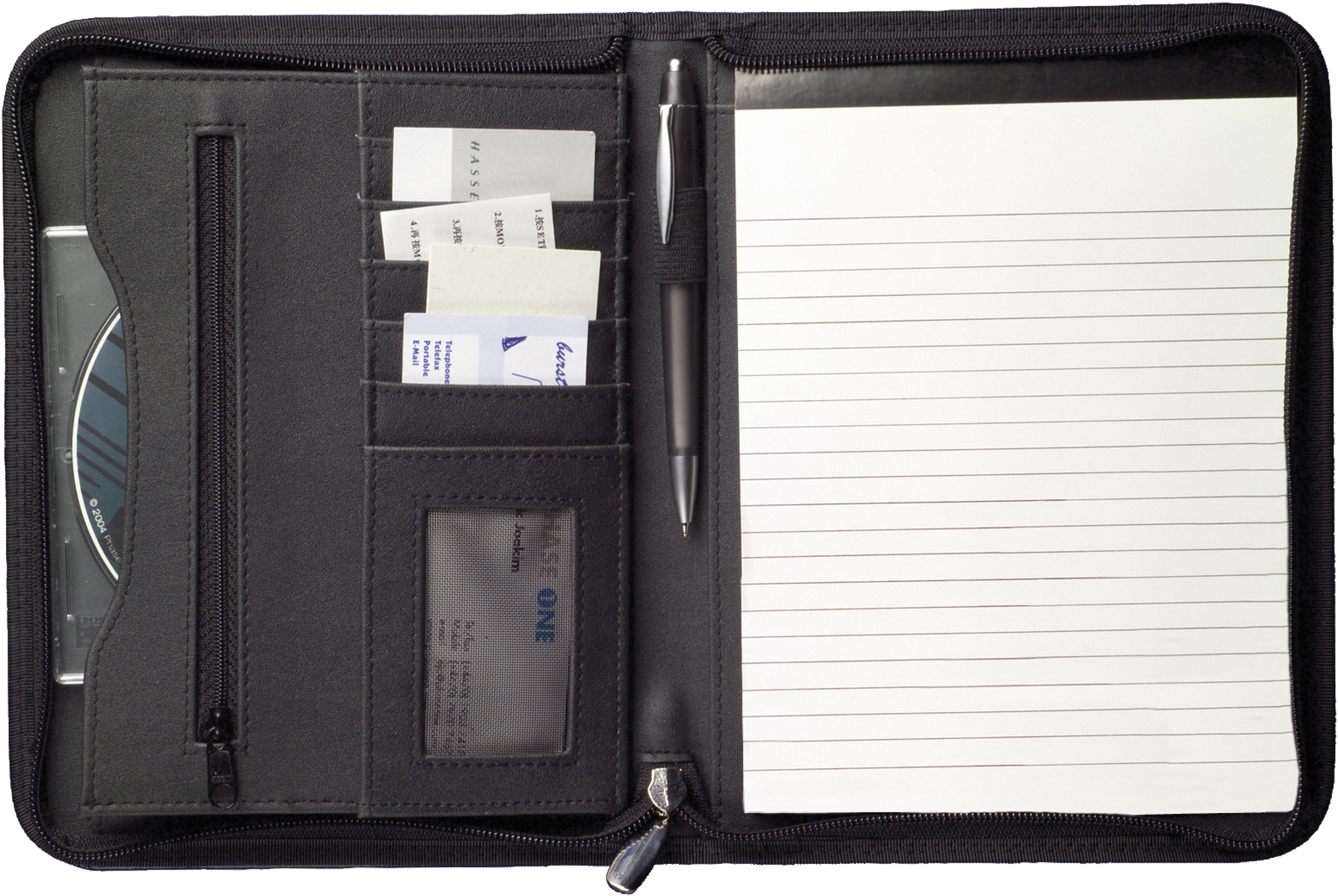 Picture of Conference folder (approx. A5)