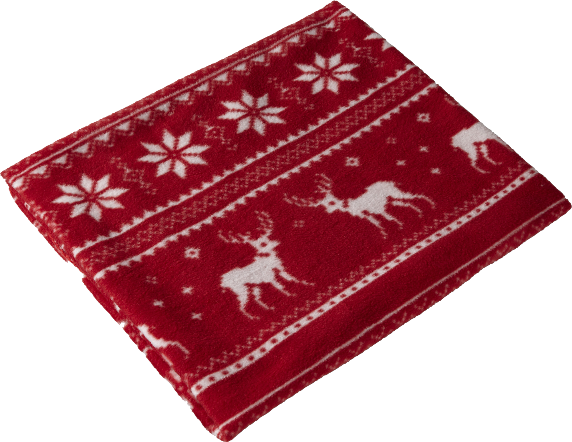 Picture of Polar fleece blanket