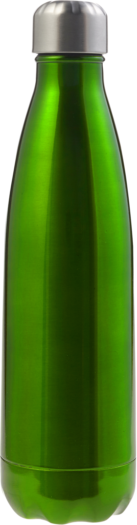 Picture of Stainless steel single walled bottle (650ml)