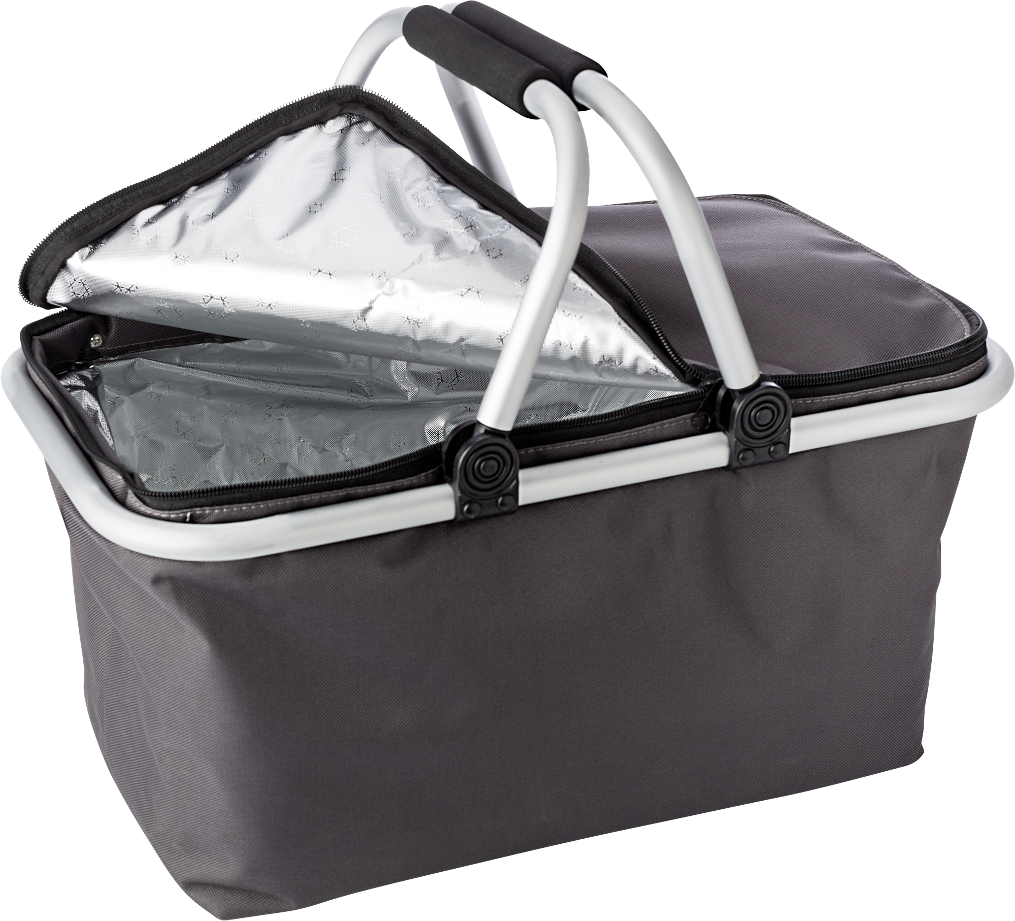 Picture of Foldable shopping basket