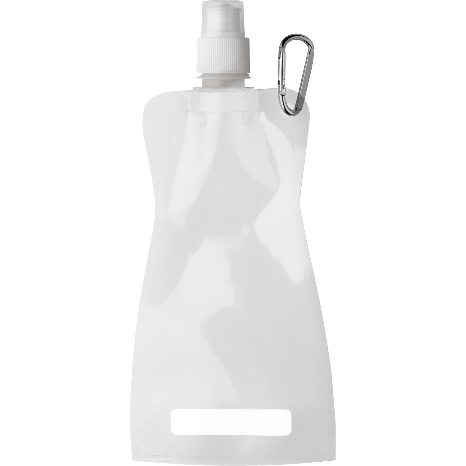 Picture of Foldable water bottle (420ml)