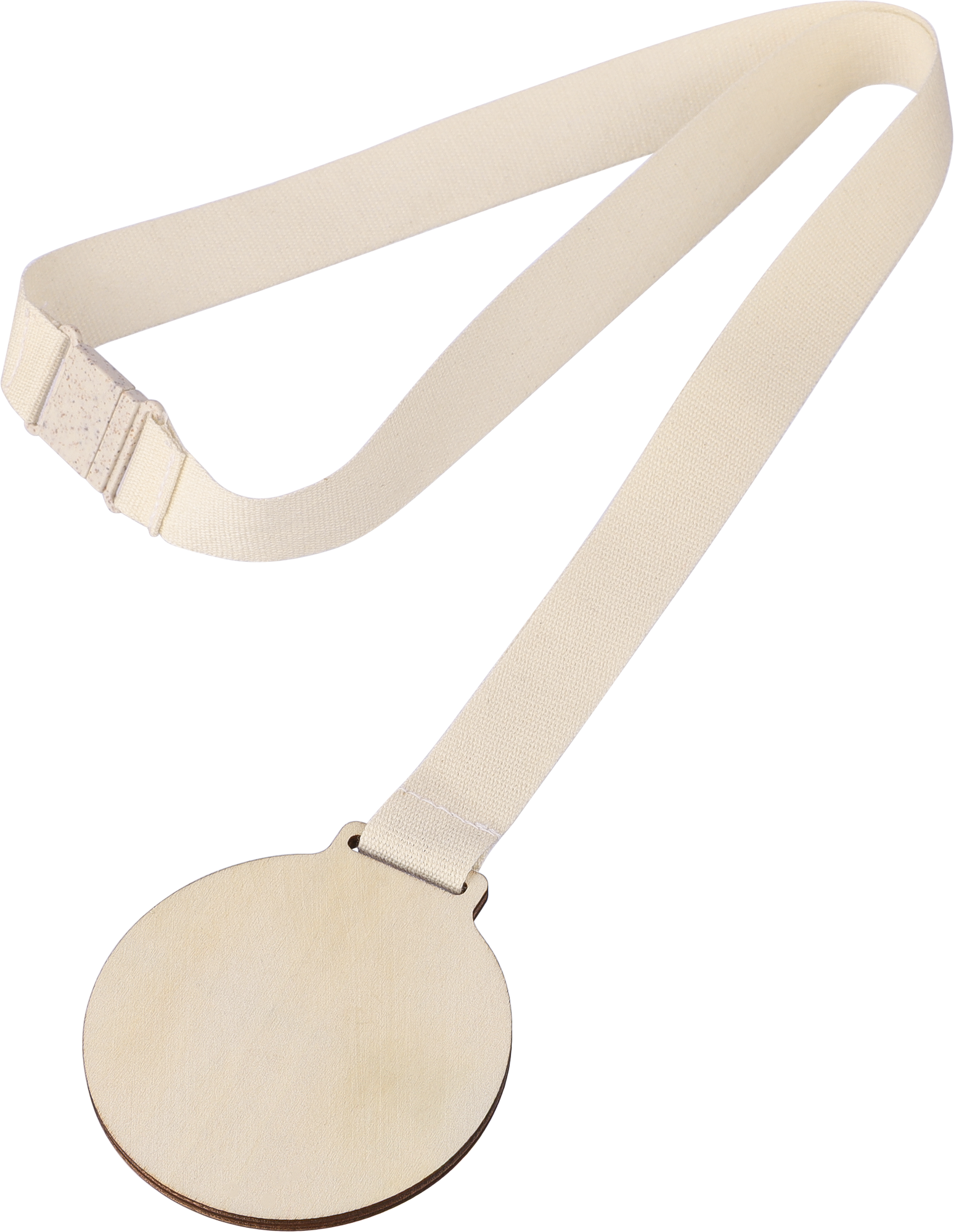 Picture of Basswood medal