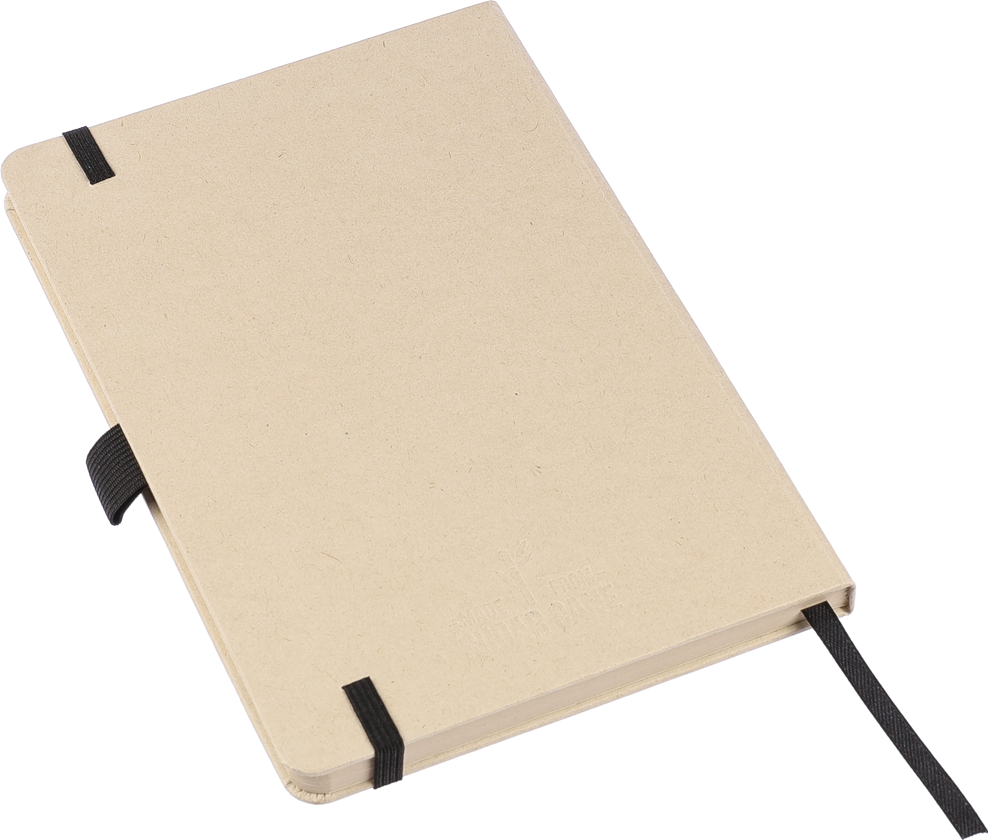 Picture of Sugarcane notebook (approx A5)