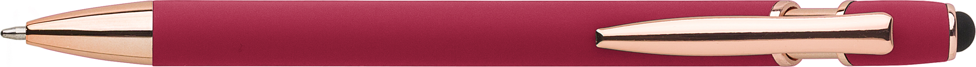 Picture of Aluminium ballpen