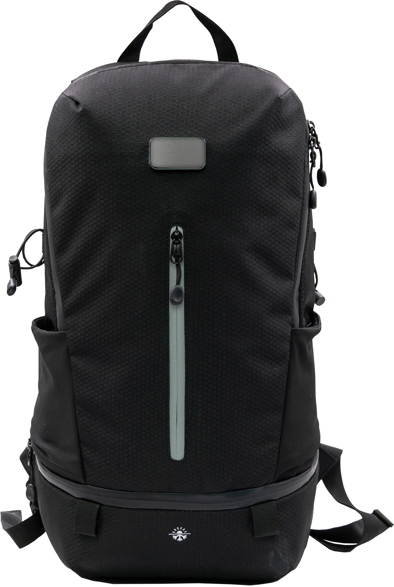 Picture of BrandCharger RPET backpack