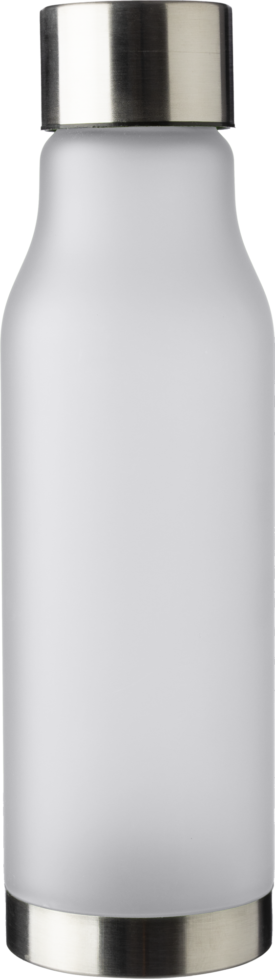 Picture of RPET bottle (600ml)