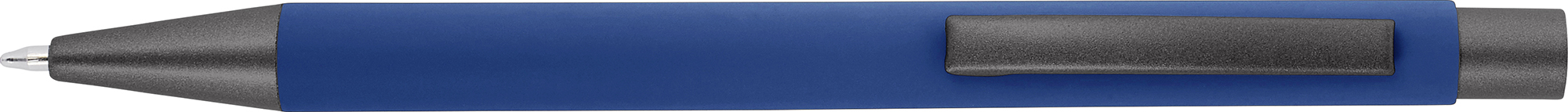 Picture of Ballpen with rubber finish