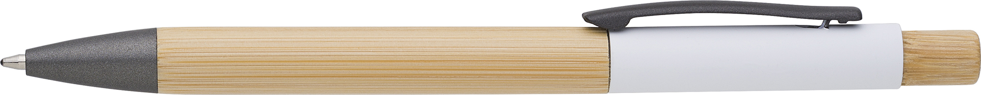 Picture of Bamboo ballpen