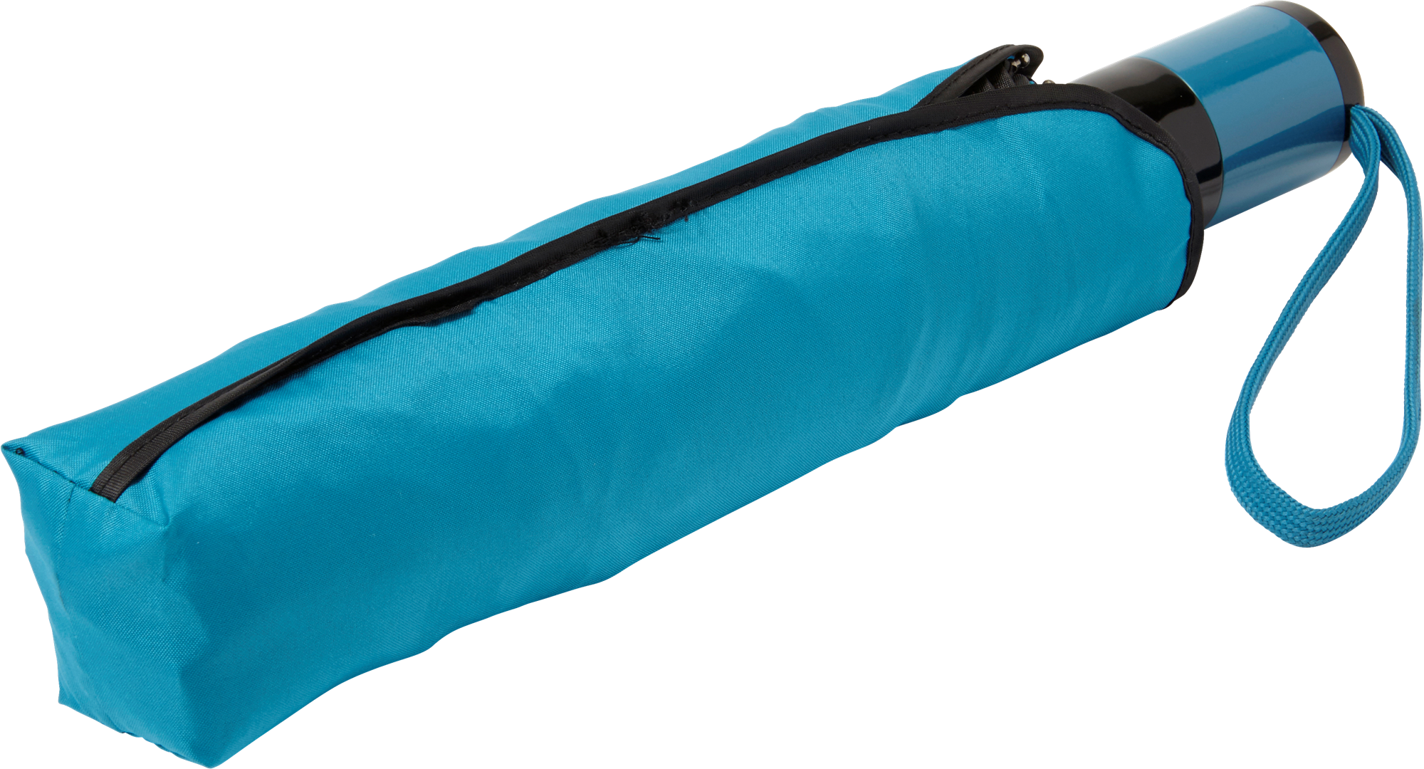 Picture of Telescopic storm umbrella