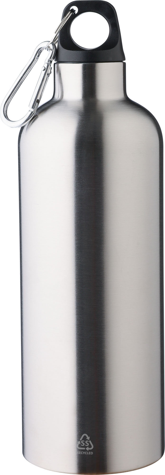 Picture of Recycled double walled bottle (500 ml)