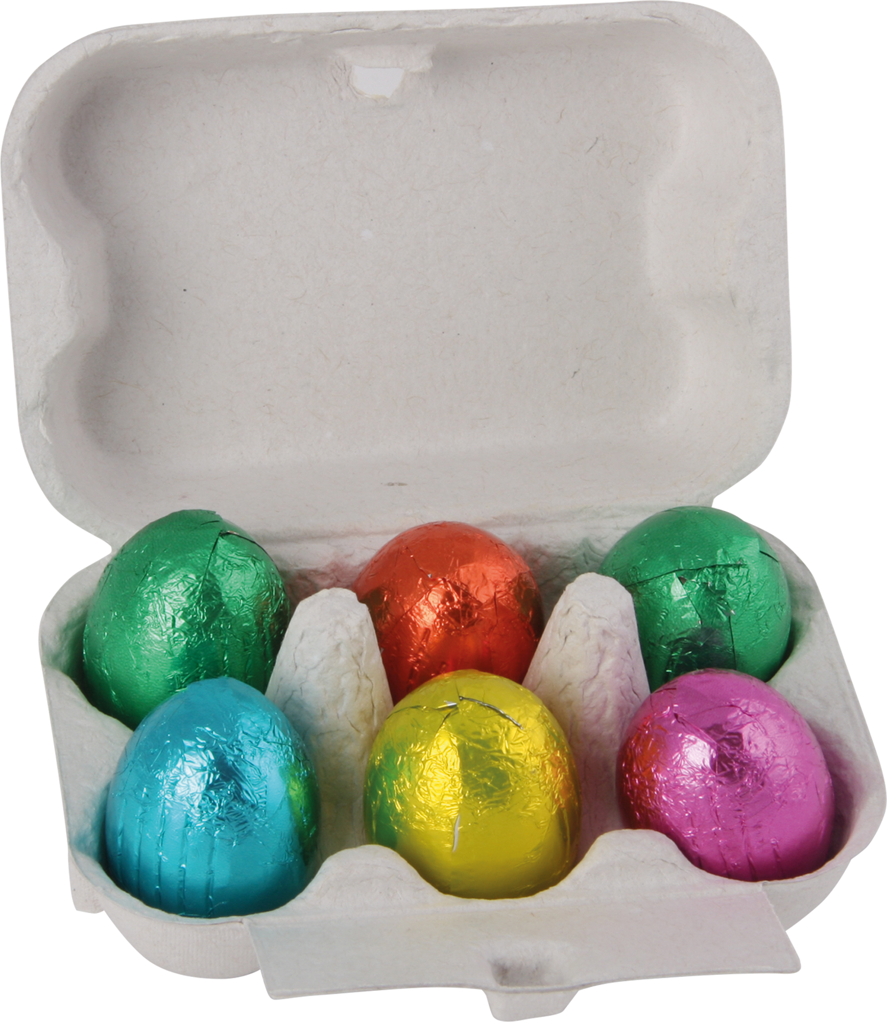 Picture of Mini Easter egg box