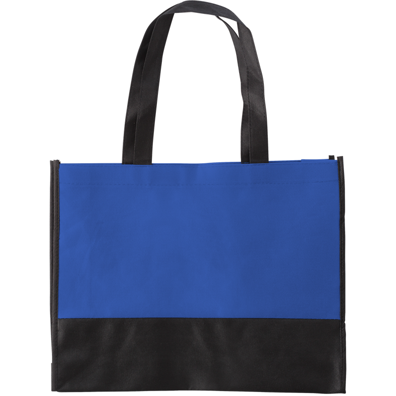 Shopping bag 0971_023 (Cobalt blue)