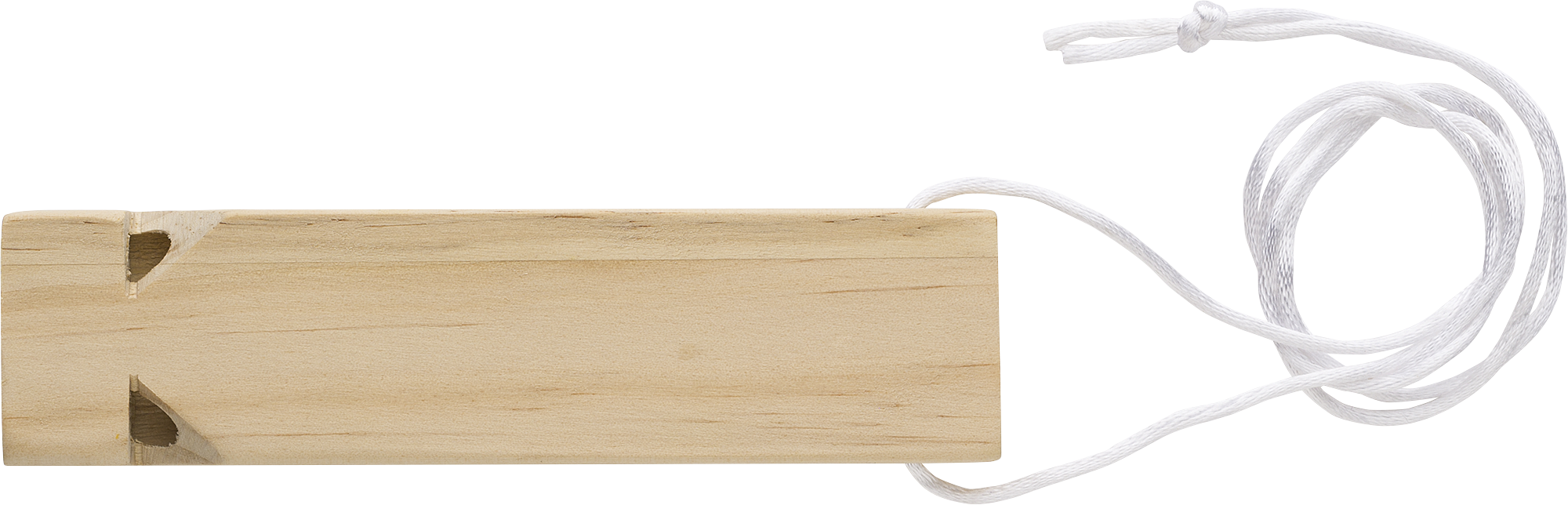 Picture of Pinewood train whistle