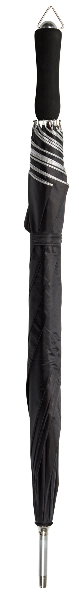 Picture of Umbrella with silver underside