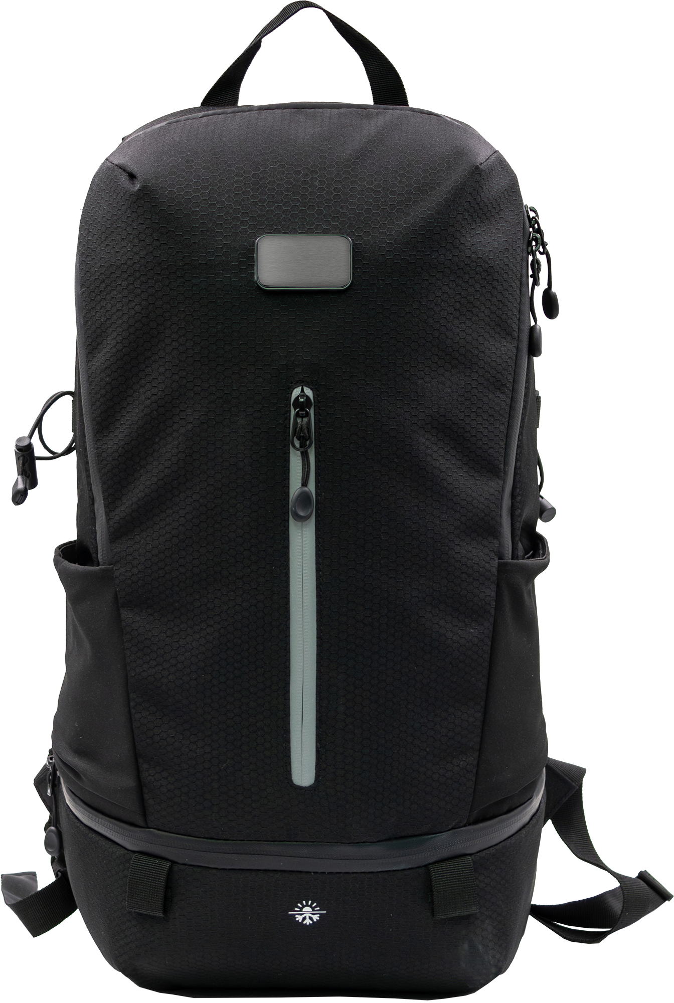 Picture of BrandCharger RPET backpack