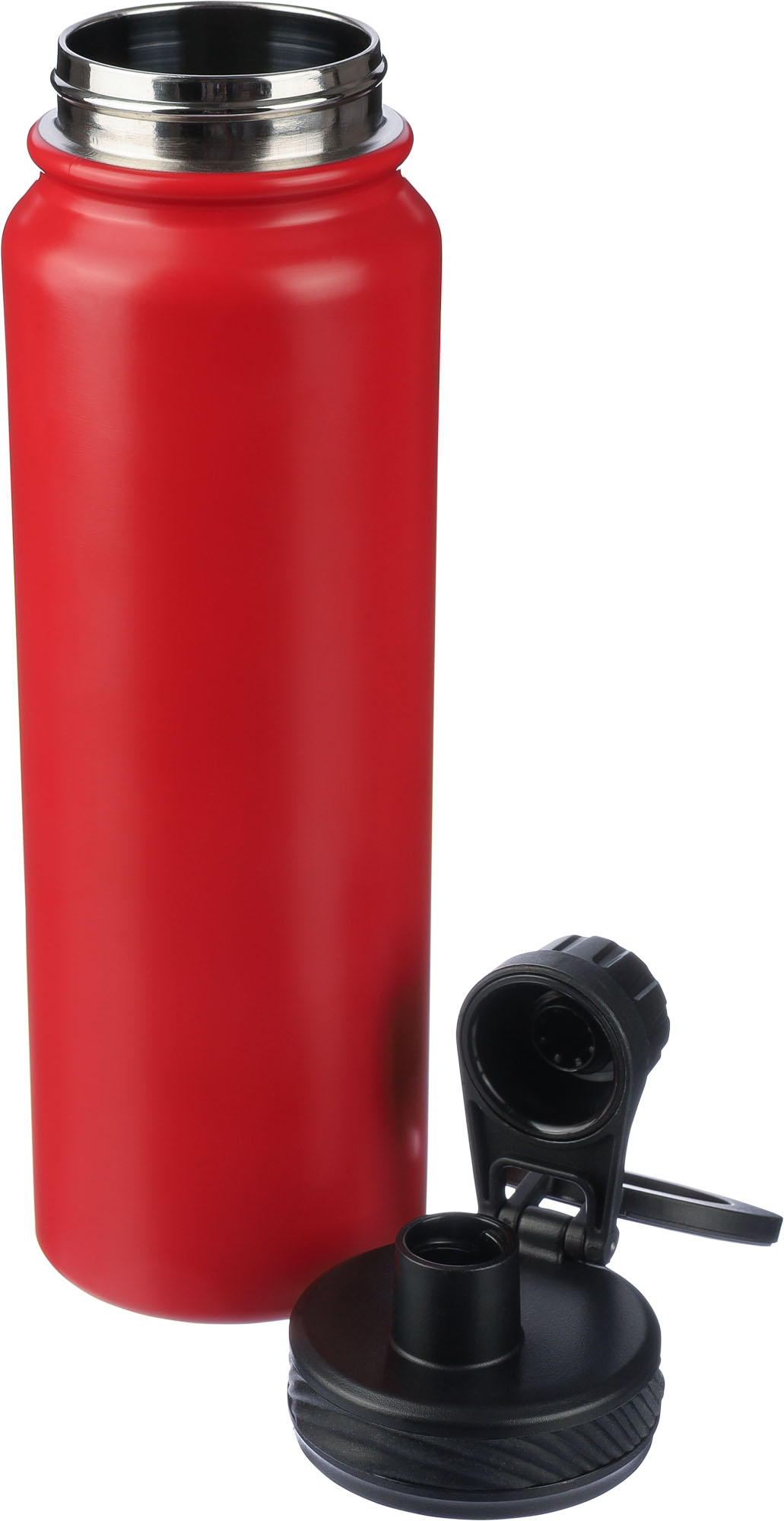 Picture of Stainless steel double walled bottle (800 ml)