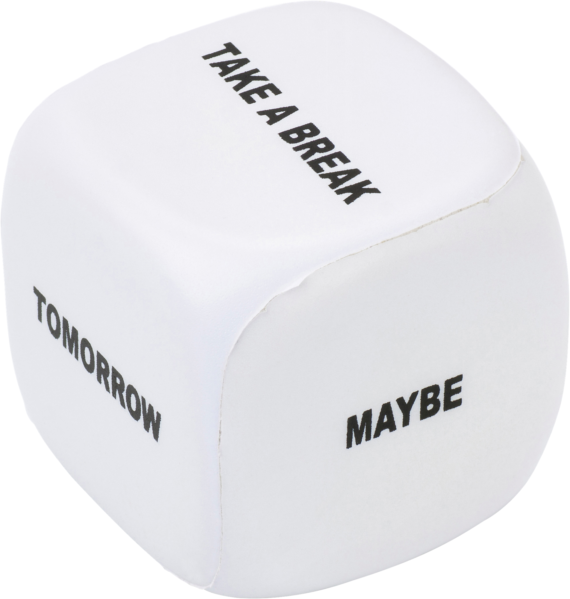 Picture of Anti-stress dice