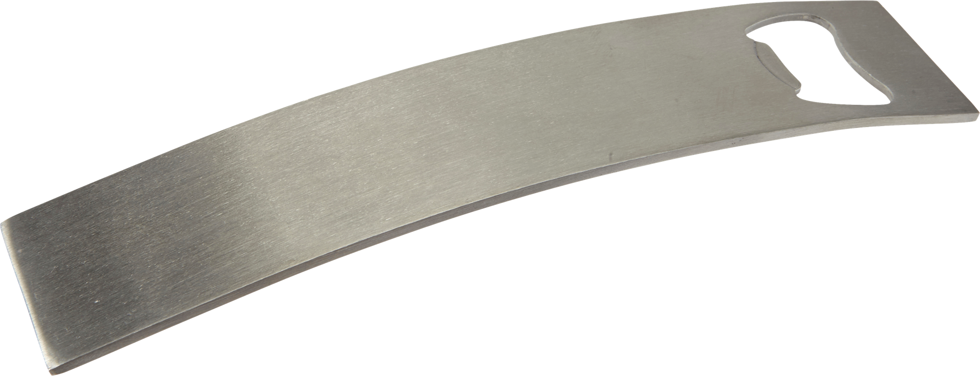 Picture of Steel bottle opener