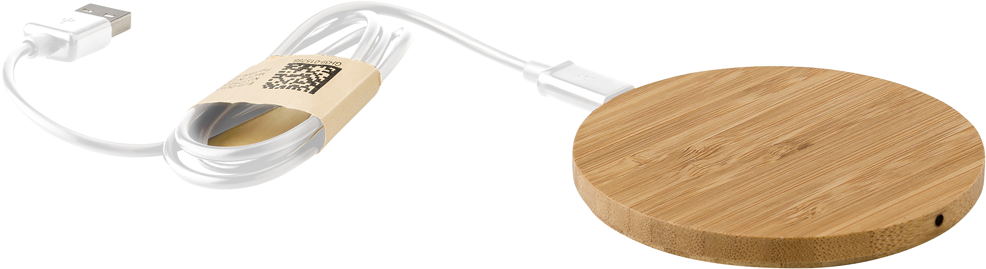 Picture of Bamboo charger
