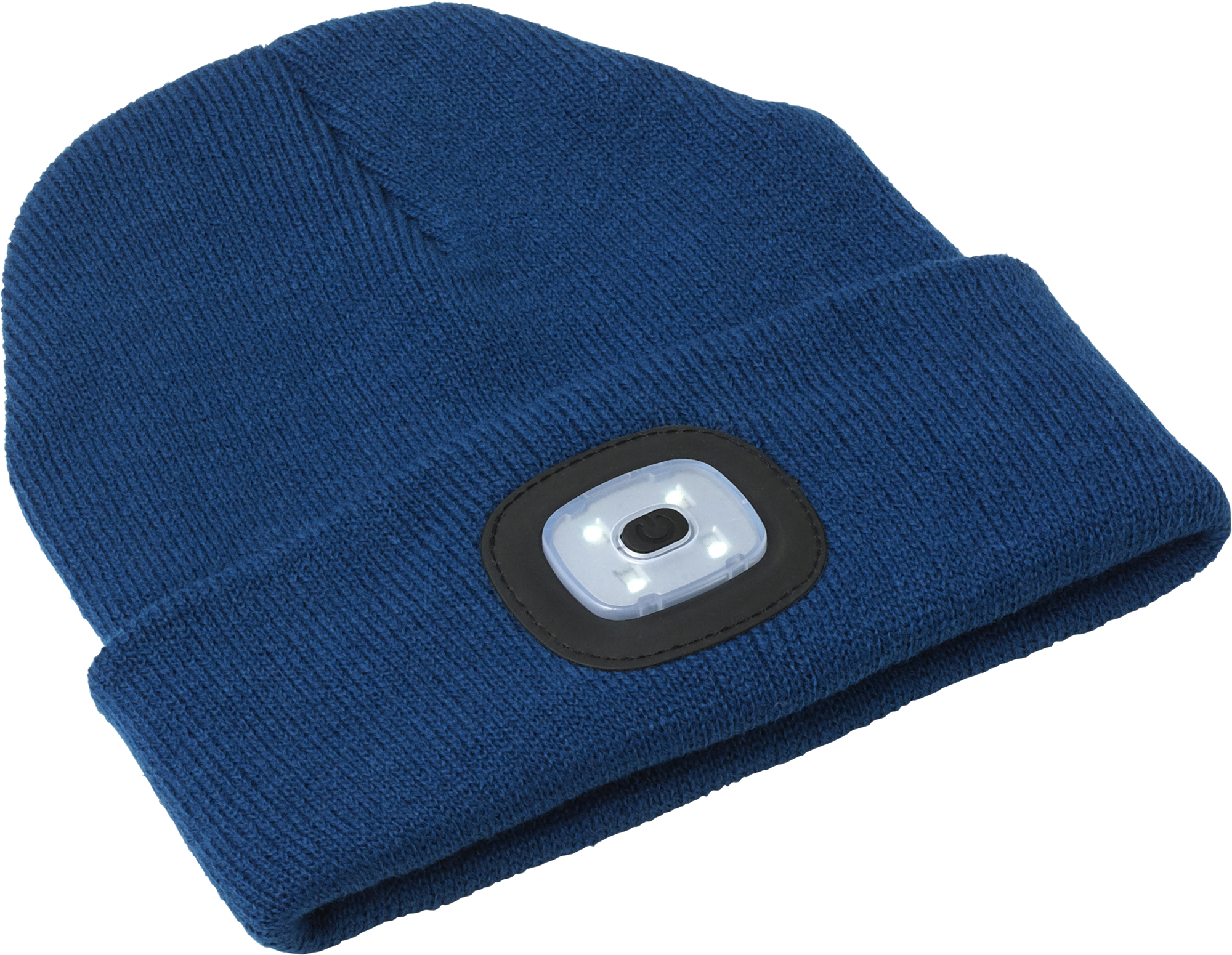 Picture of Acrylic hat with COB light